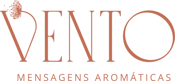 Vento - mensagens aromáticas 